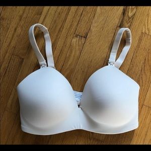 Thyme maternity nursing bra